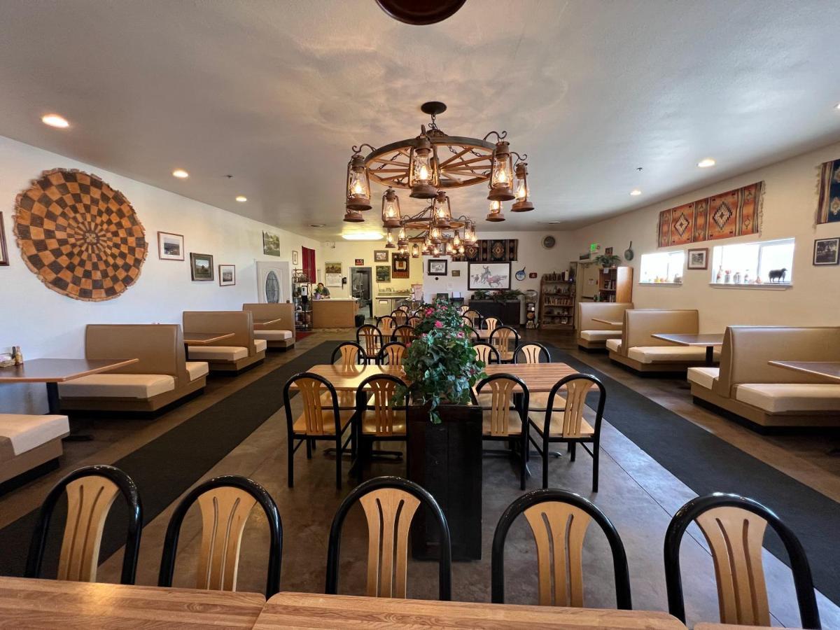 Border Inn Casino Baker 外观 照片