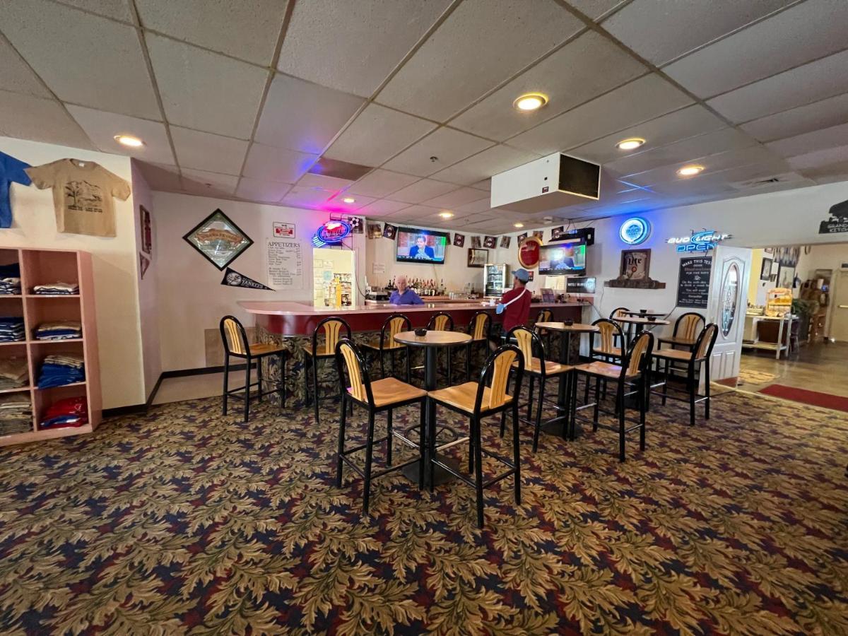 Border Inn Casino Baker 外观 照片